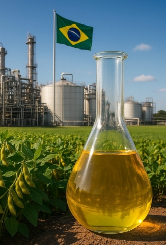 Ảnh của Năng lượng sinh học: Vũ khí giúp Brazil "né đòn" khủng hoảng dầu mỏ toàn cầu
